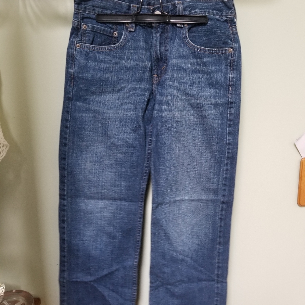 Boys' Levi's Jeans